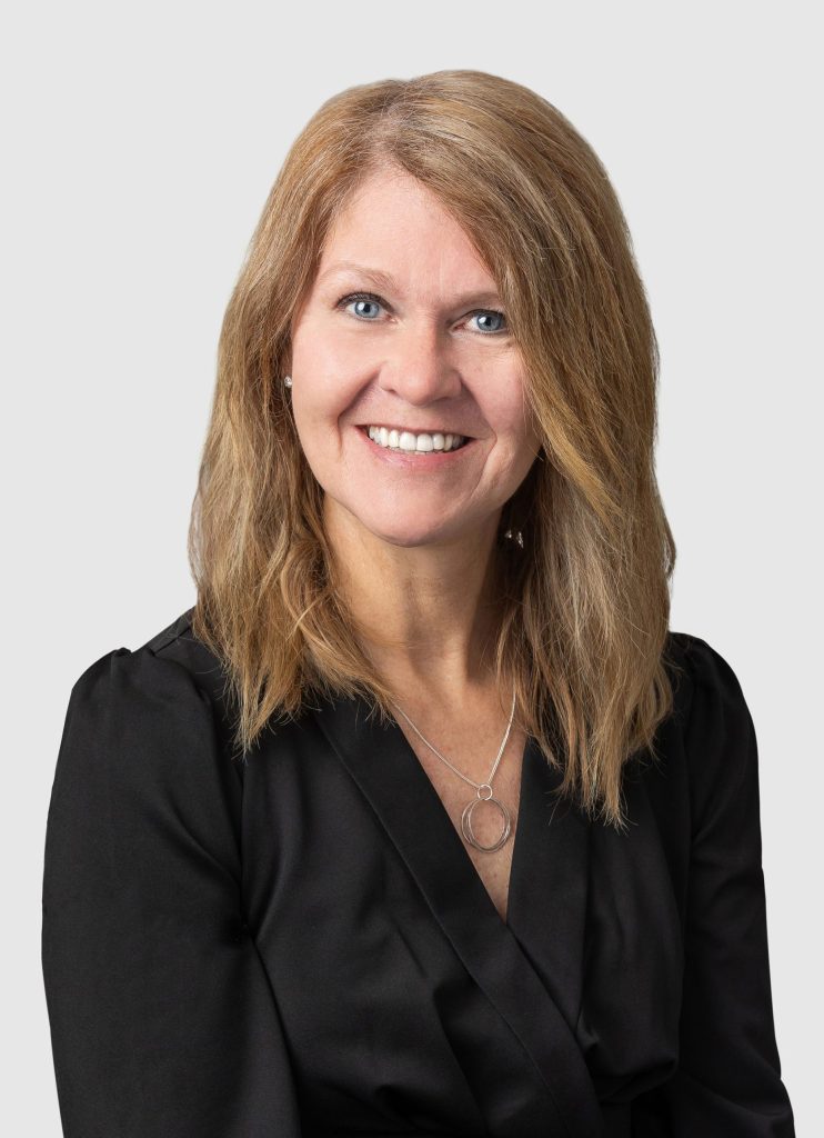 Deborah Miller