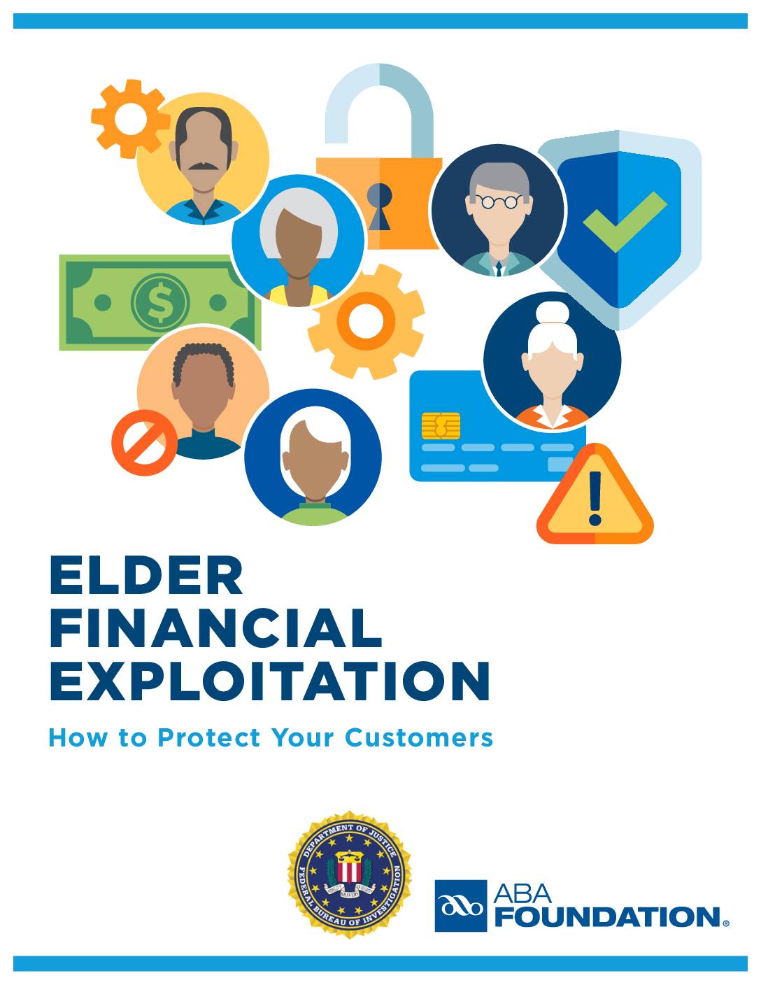 Elder Financial Exploitation