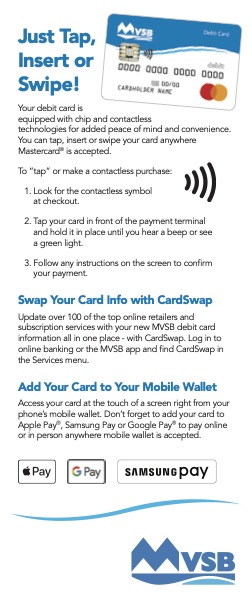 Debit Card