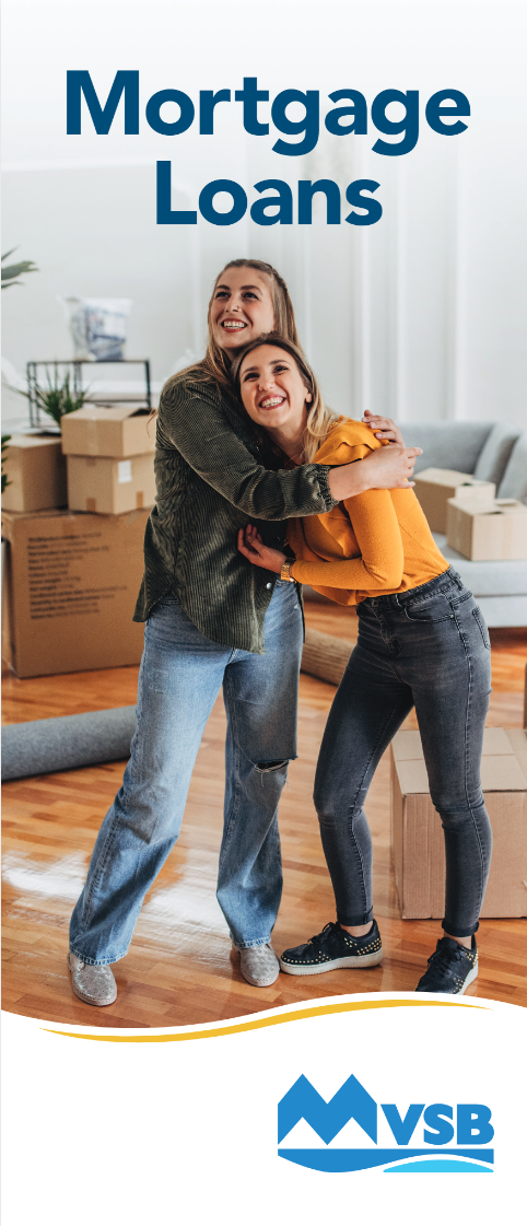 Mortgage Loans