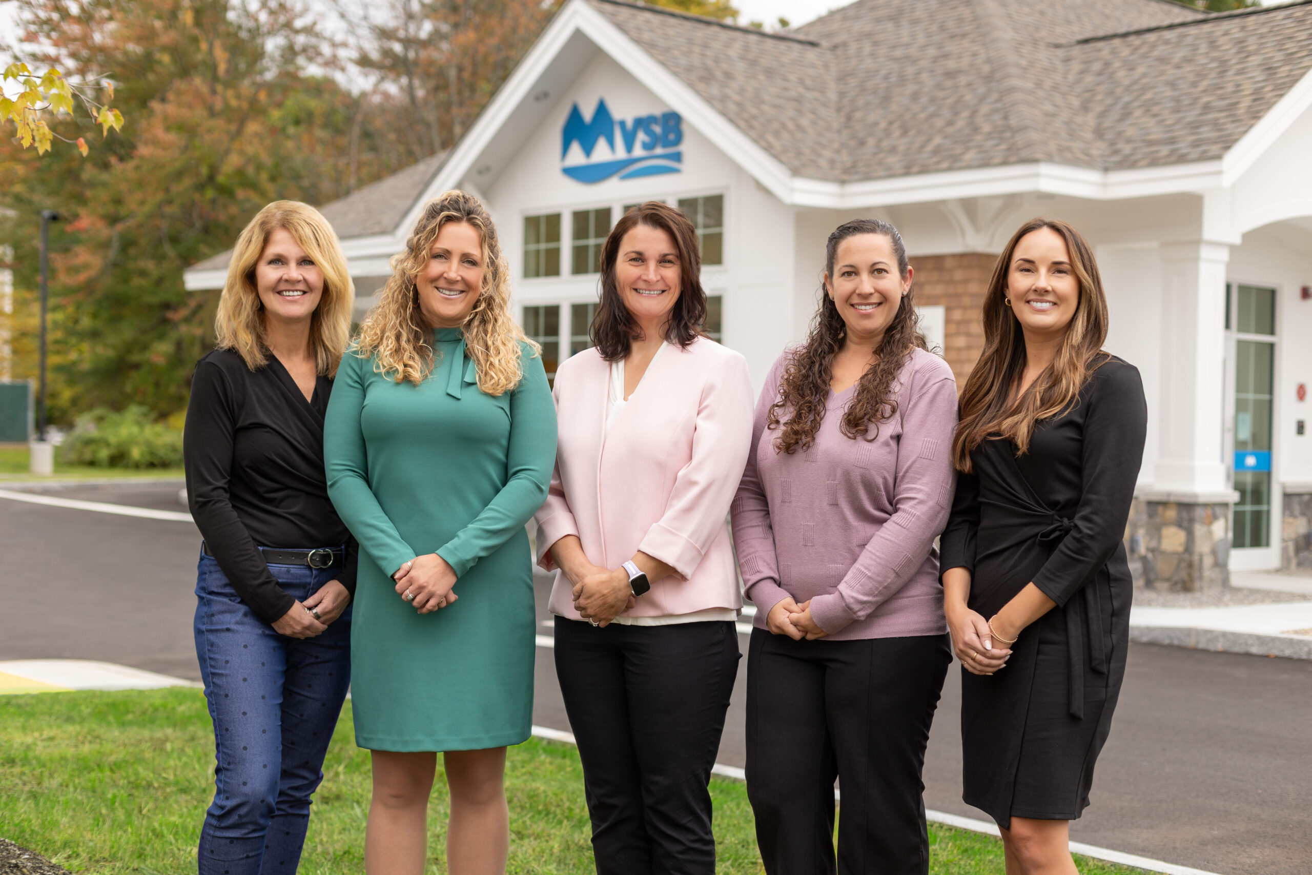 Happy Holidays! - Meredith Village Savings Bank