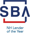 SBA NH Lender of the Year