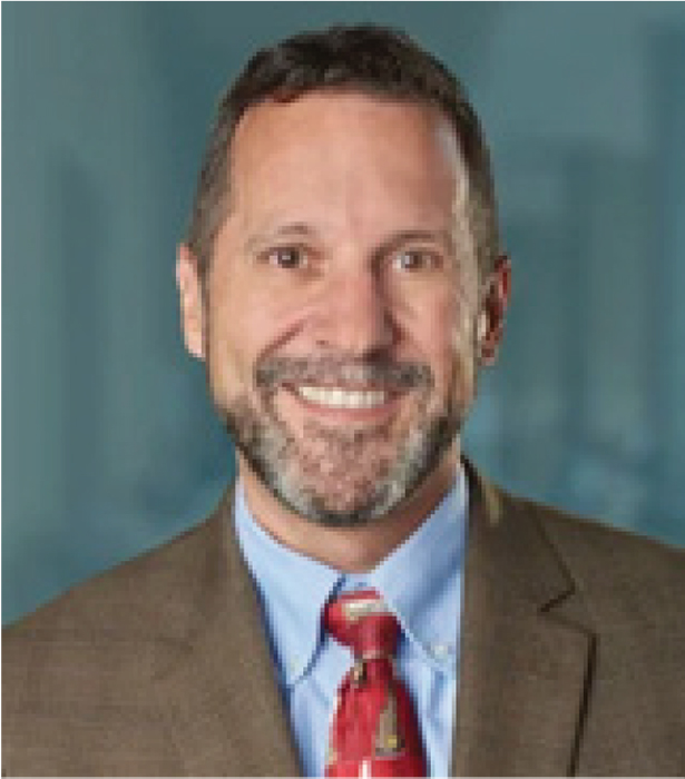 Michael St. Onge